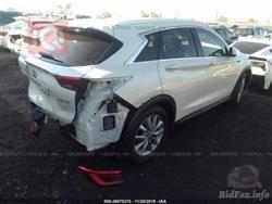 انفنتي QX50